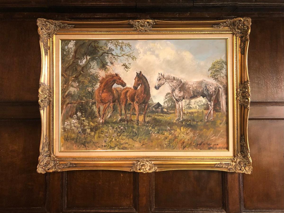 String Of Horses Hotell Carlisle  Eksteriør bilde