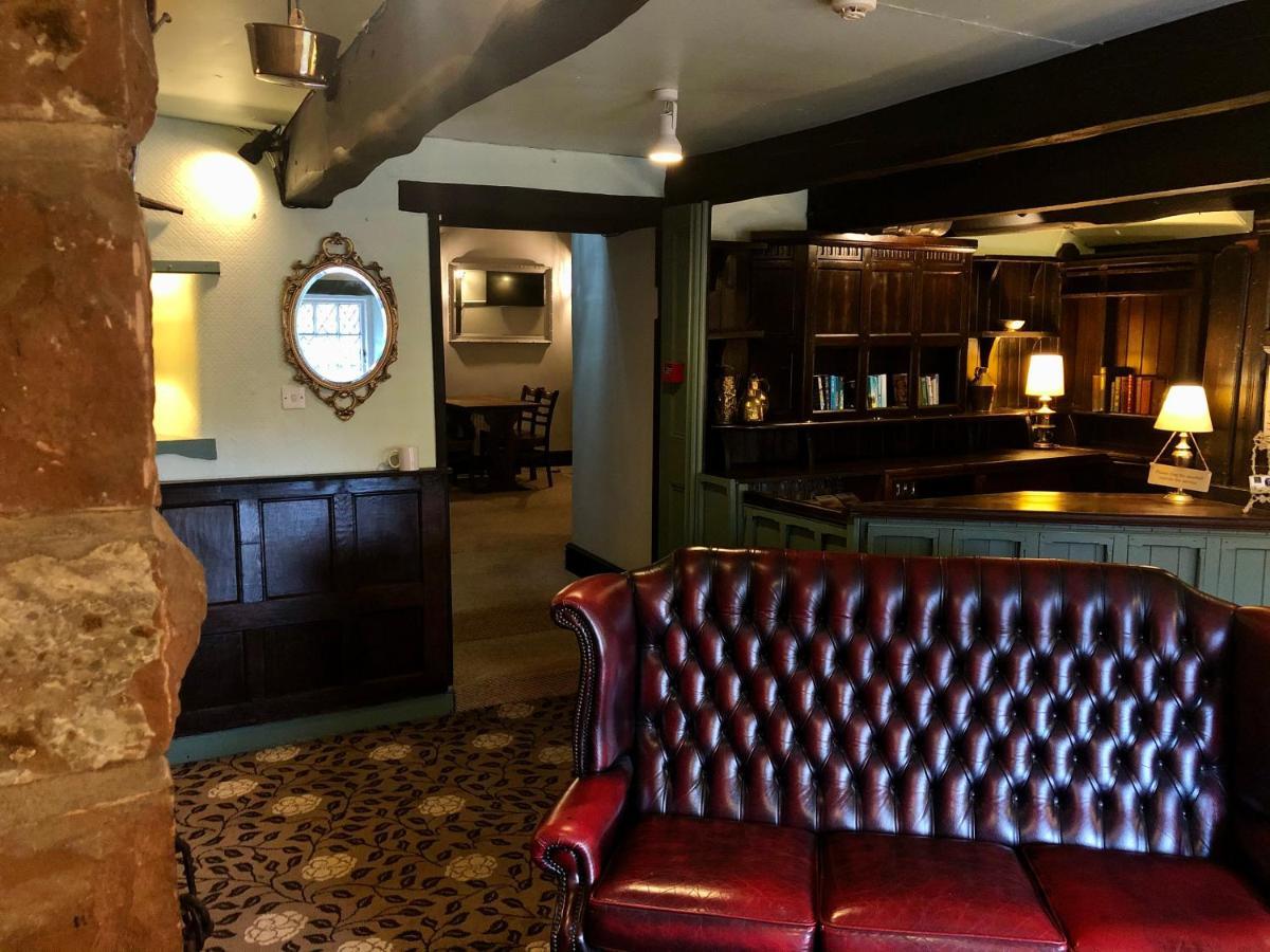 String Of Horses Hotell Carlisle  Eksteriør bilde