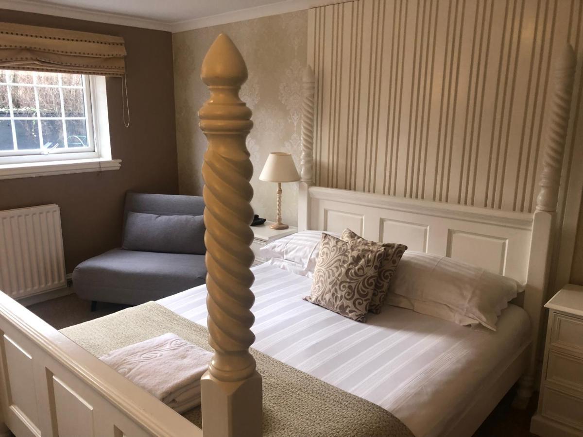 String Of Horses Hotell Carlisle  Eksteriør bilde