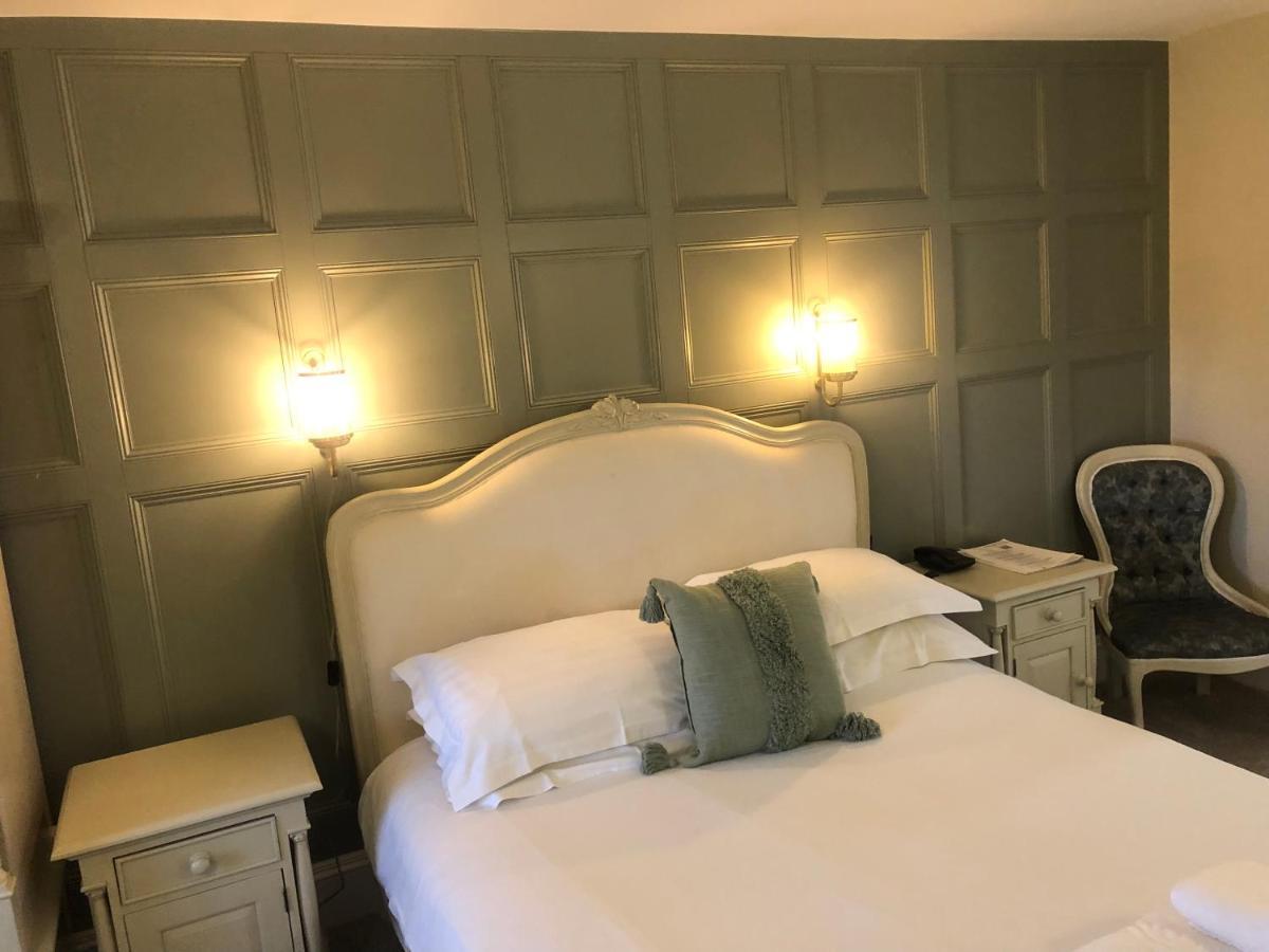 String Of Horses Hotell Carlisle  Eksteriør bilde
