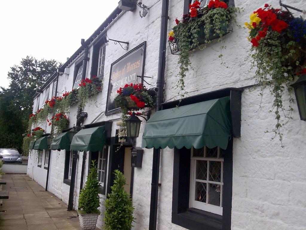 String Of Horses Hotell Carlisle  Eksteriør bilde
