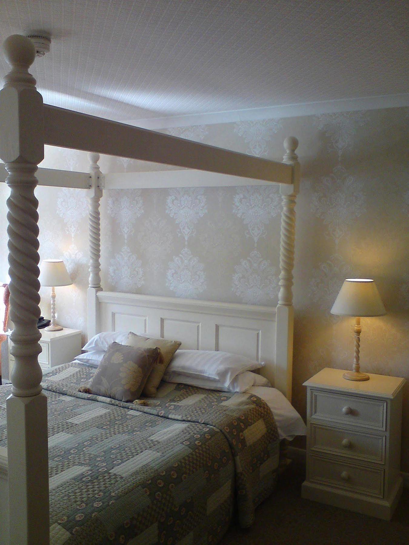 String Of Horses Hotell Carlisle  Eksteriør bilde